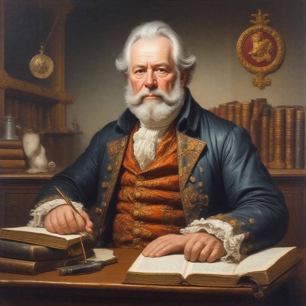 Sir John Pringle